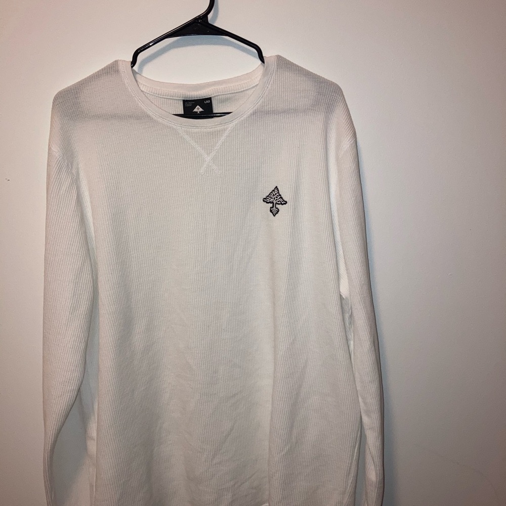 3 SHIRTS BUNDLE LRG CROOKS & CASTLE NIKE SB
